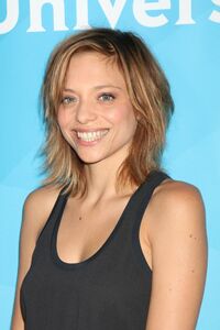 Lizzie Brochere